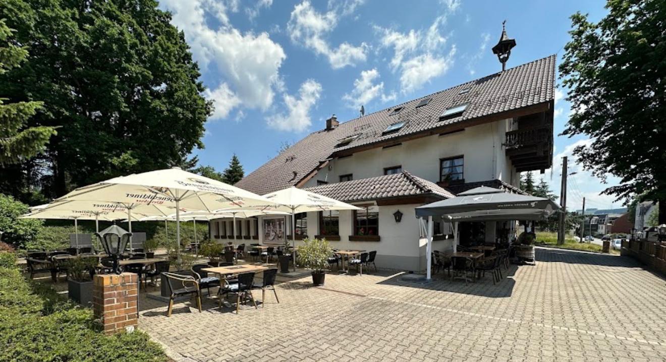 Hotel OLYMP